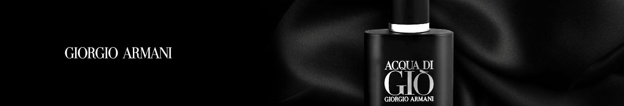 Giorgio Armani