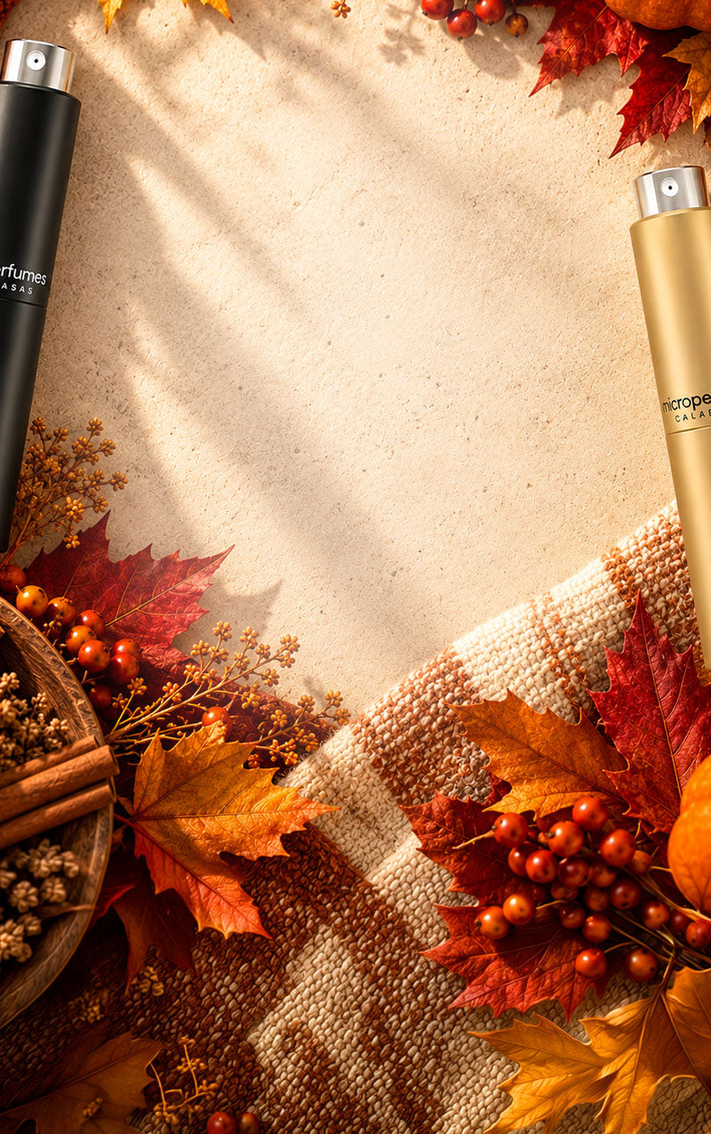 Fall Favorites