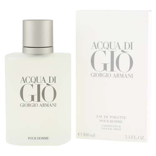 Acqua Di Gio - 100 ml variant image