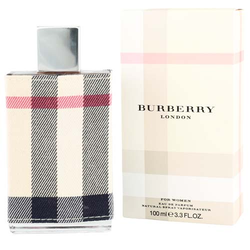 Burberry London - 100 ml variant image
