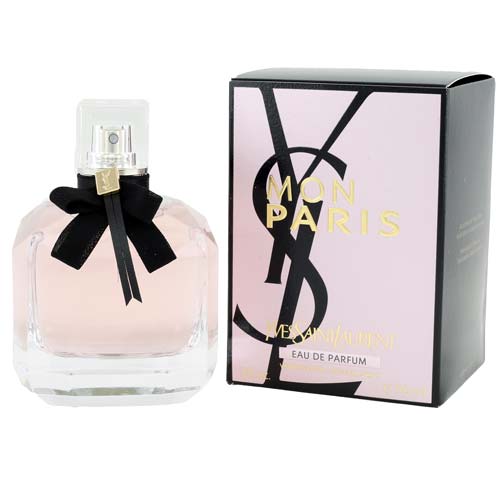 Main image for Mon Paris YSL EDP - Retail Bottle