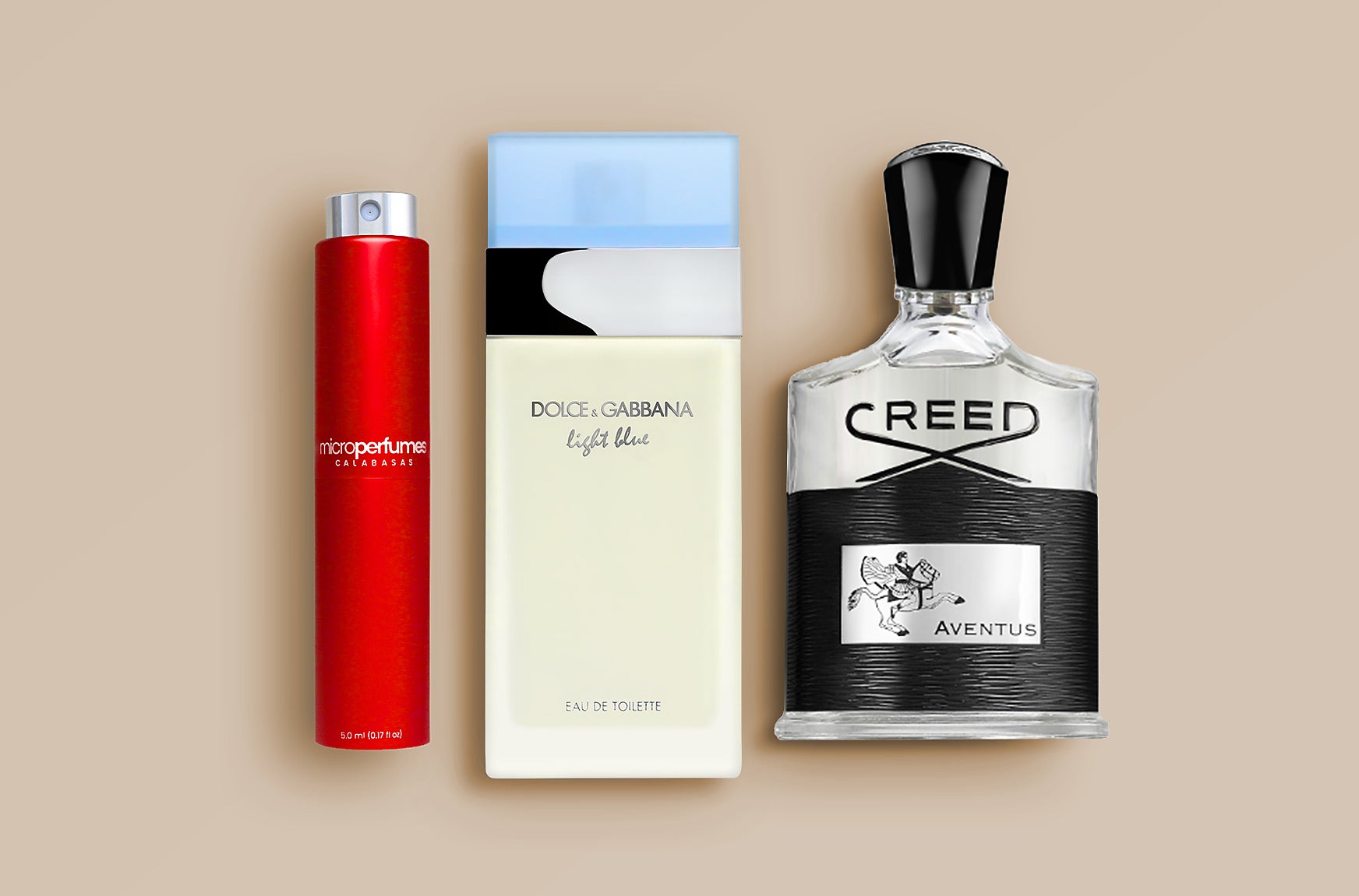 Featured Full-Size Bottles – MicroPerfumes.com