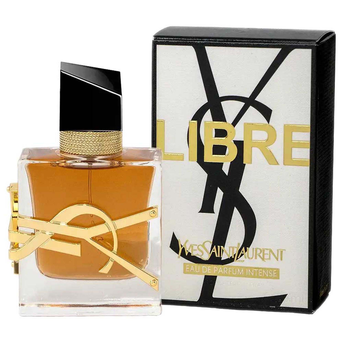Main image for Libre Intense EDP - Retail Bottle