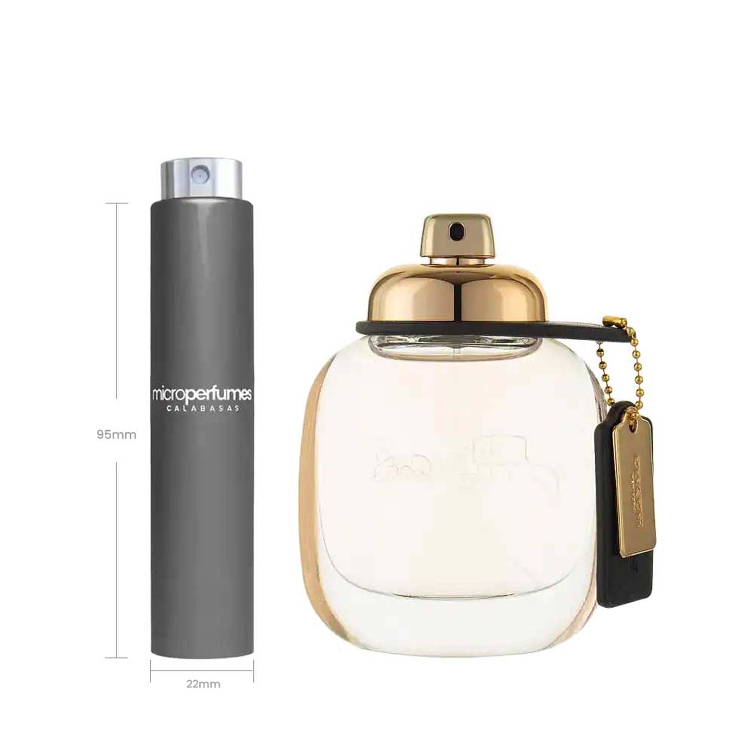 Travel Spray - 5.0 ml (0.17 fl oz)