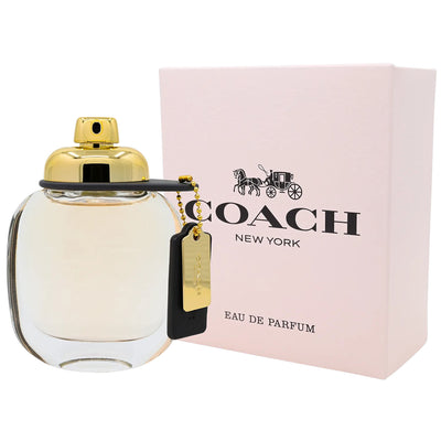 Coach EDP - Retail Bottle
