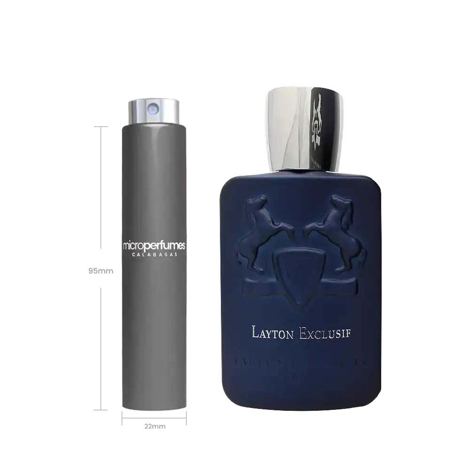 Travel Spray - 5.0 ml (0.17 fl oz)