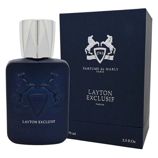 Main image for Layton Exclusif Parfum - Retail Bottle