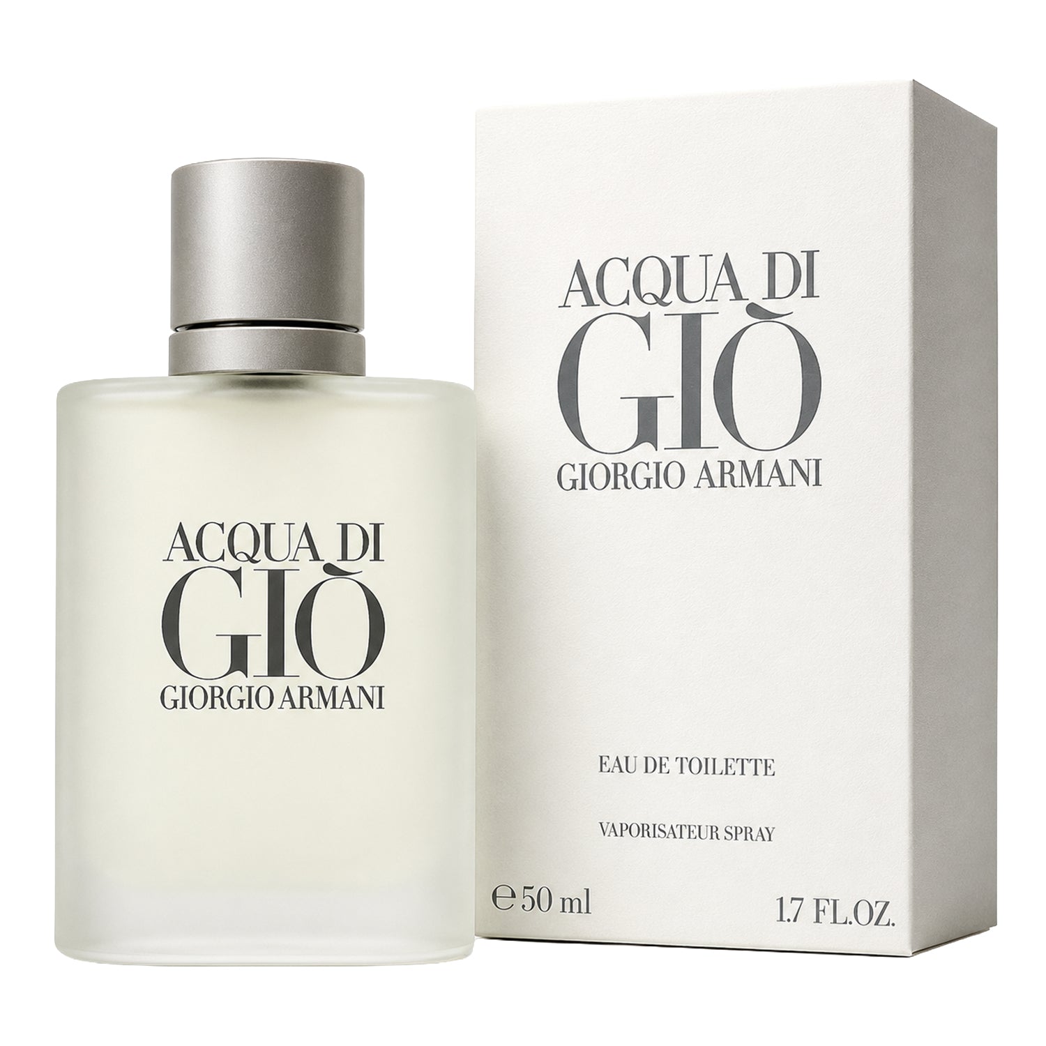 Retail Bottle - 50 ml (1.7 fl oz)