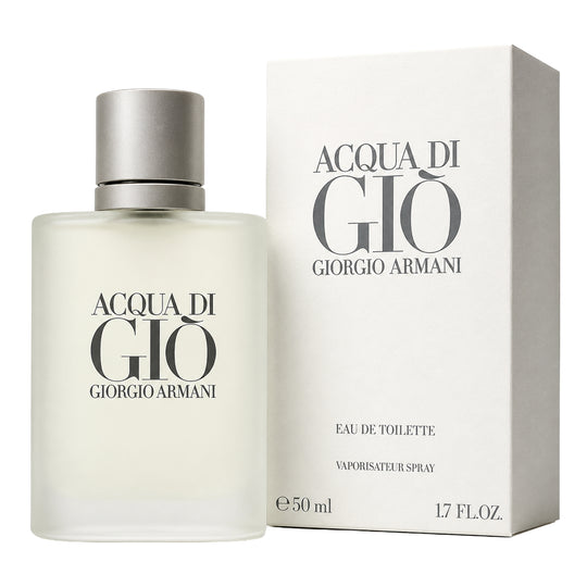 Main image for Acqua Di Gio EDT - Retail Bottle