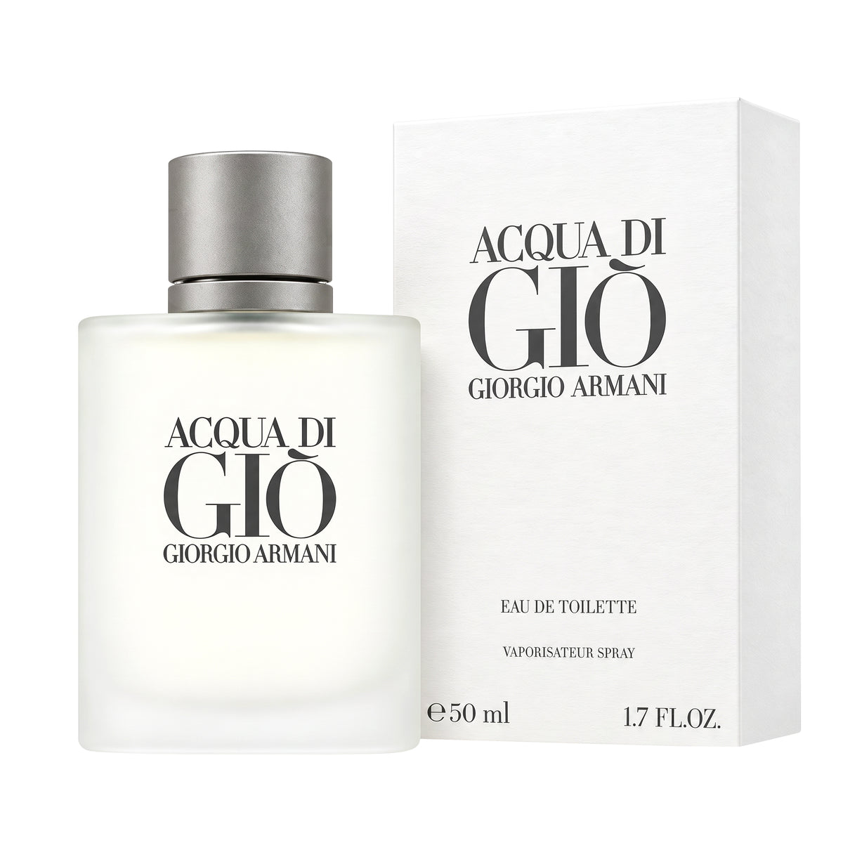 Main image for Acqua Di Gio EDT - Travel Spray XL
