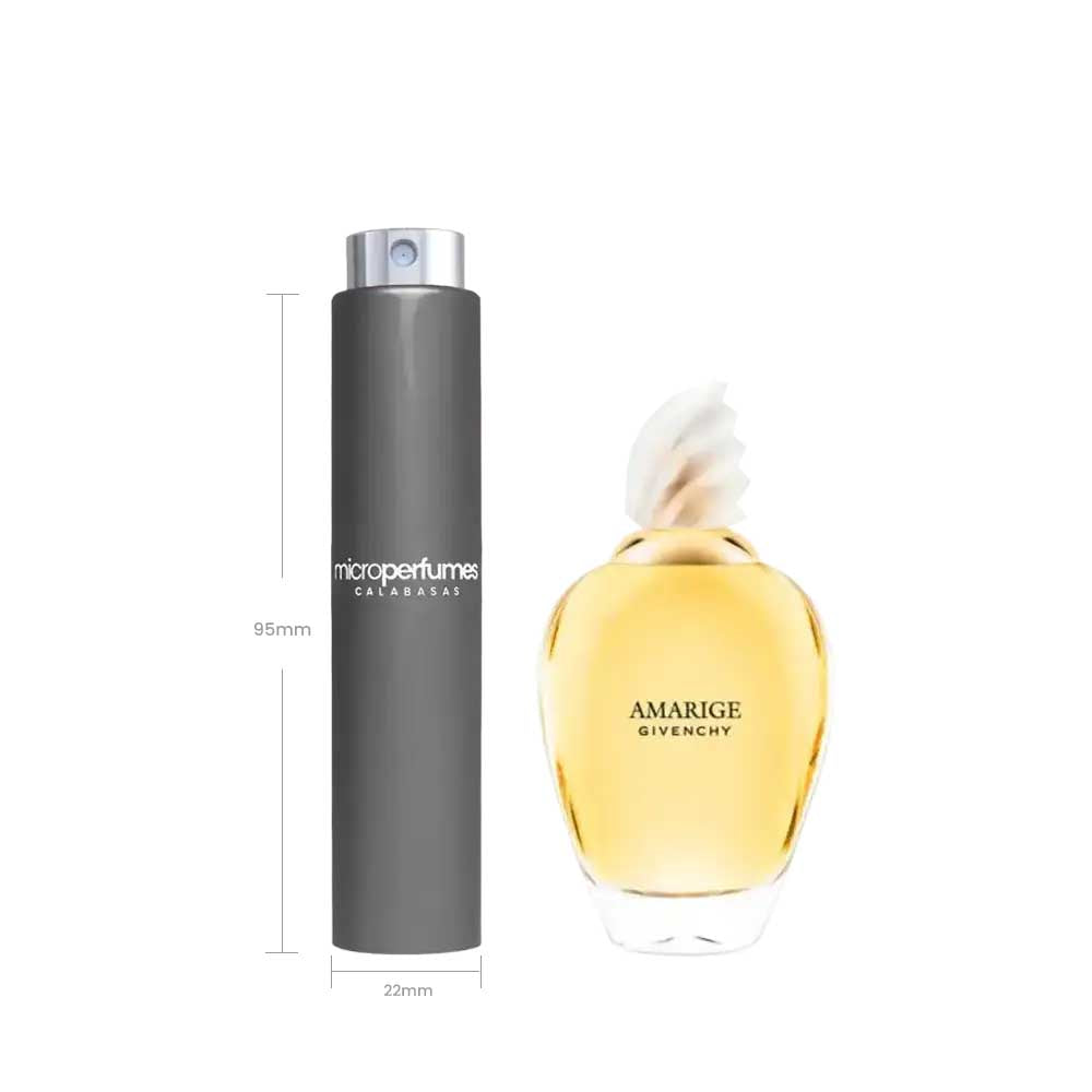 Amarige by Givenchy Eau de Toilette Travel Spray for Women