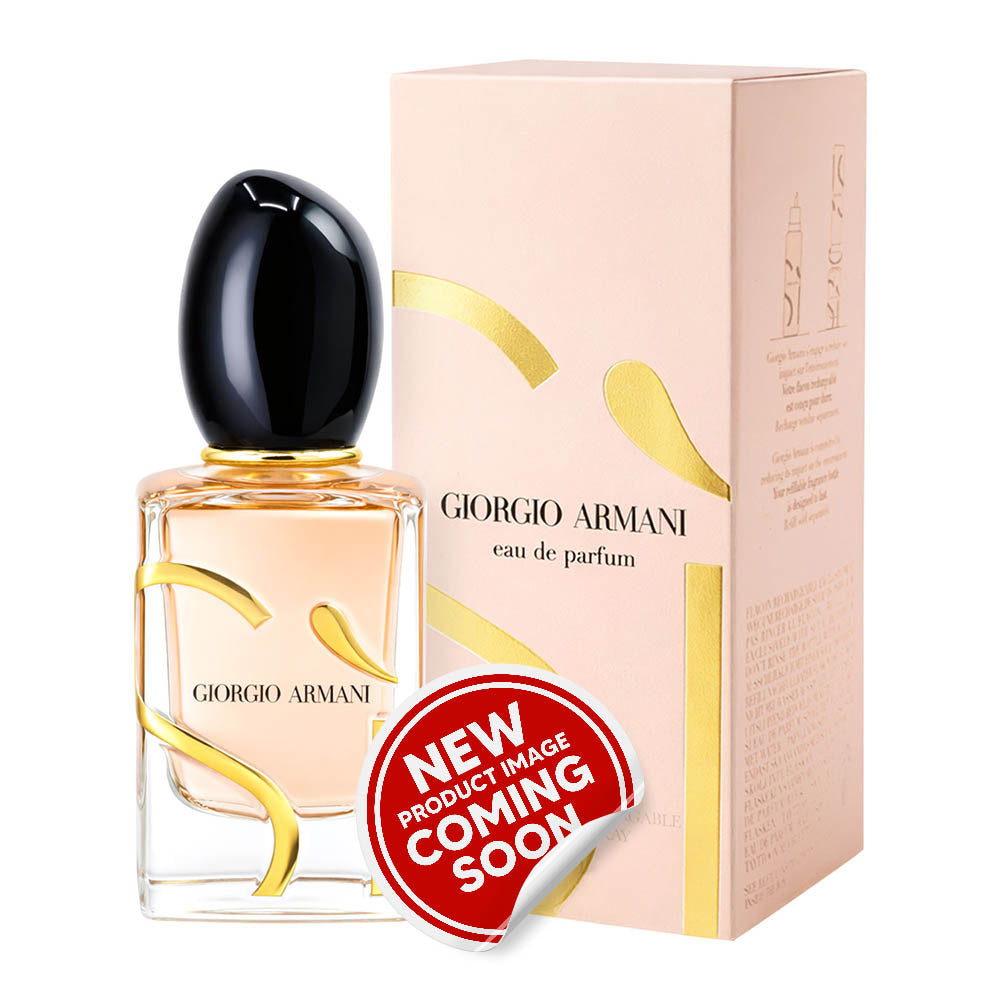 Armani Si - Retail Bottle