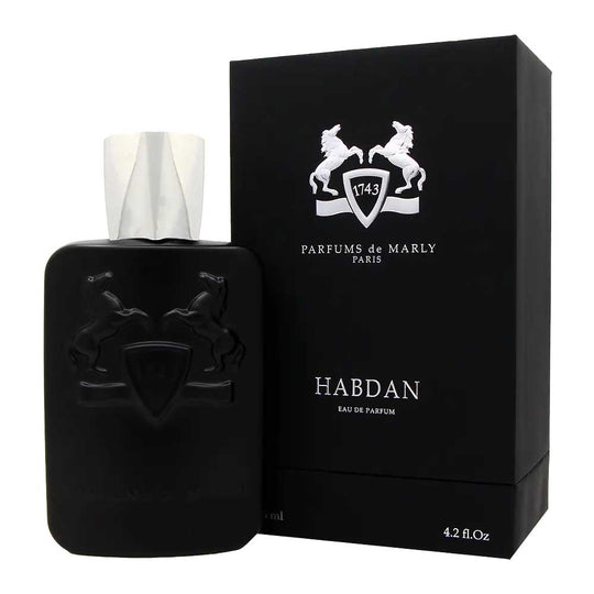 Habdan - product image unisex
