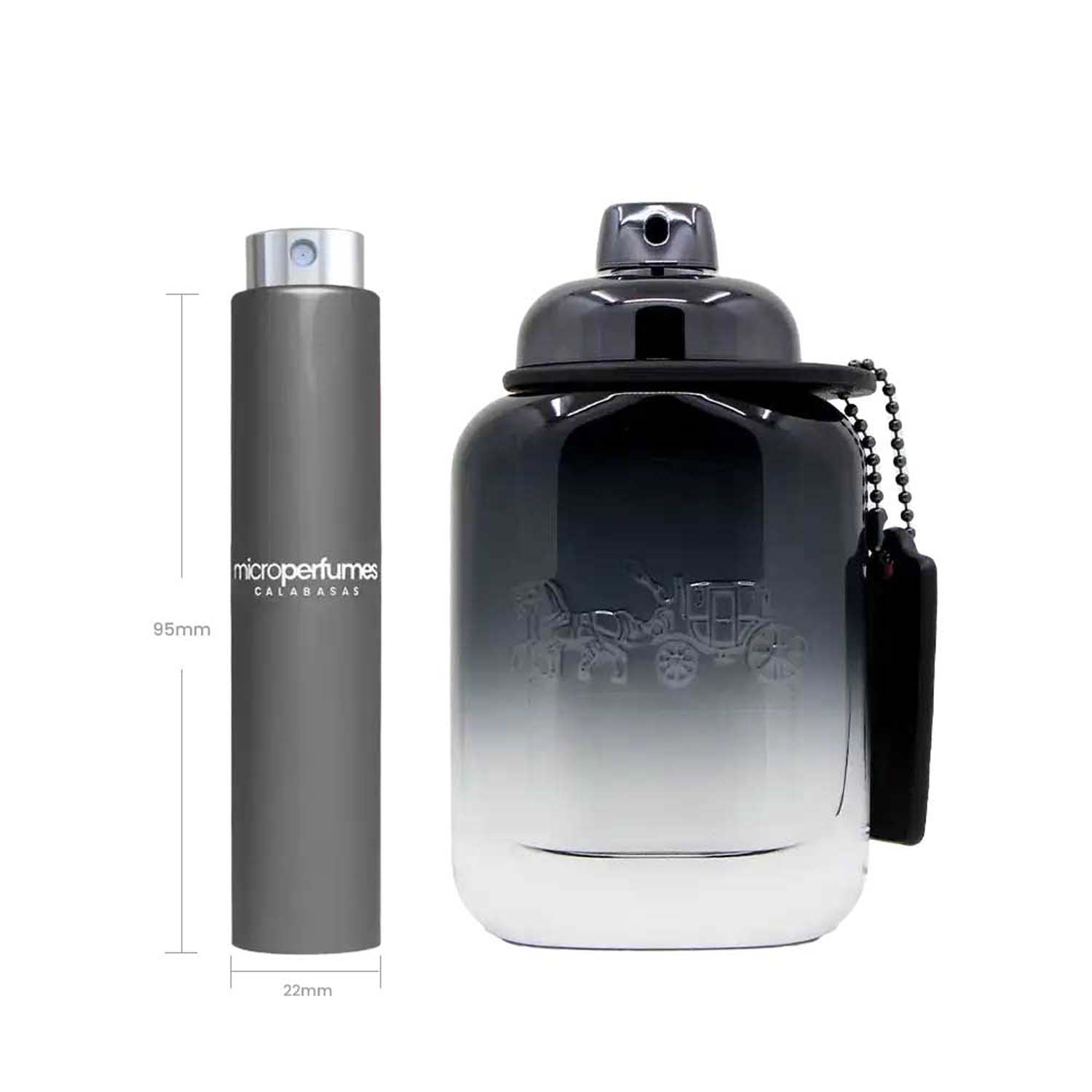 Travel Spray - 5.0 ml (0.17 fl oz)