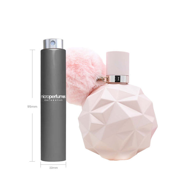 Ariana Grande Sweet Like Candy EDP 5ml Travel Spray Decant Sample