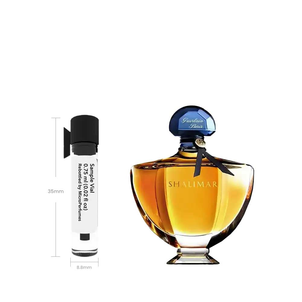 Shalimar - 1 ml variant image