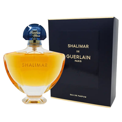 Shalimar - Retail Bottle