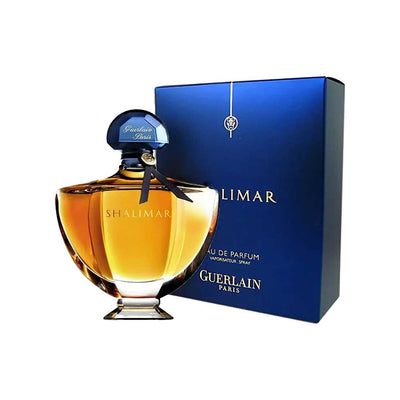Shalimar - product image
