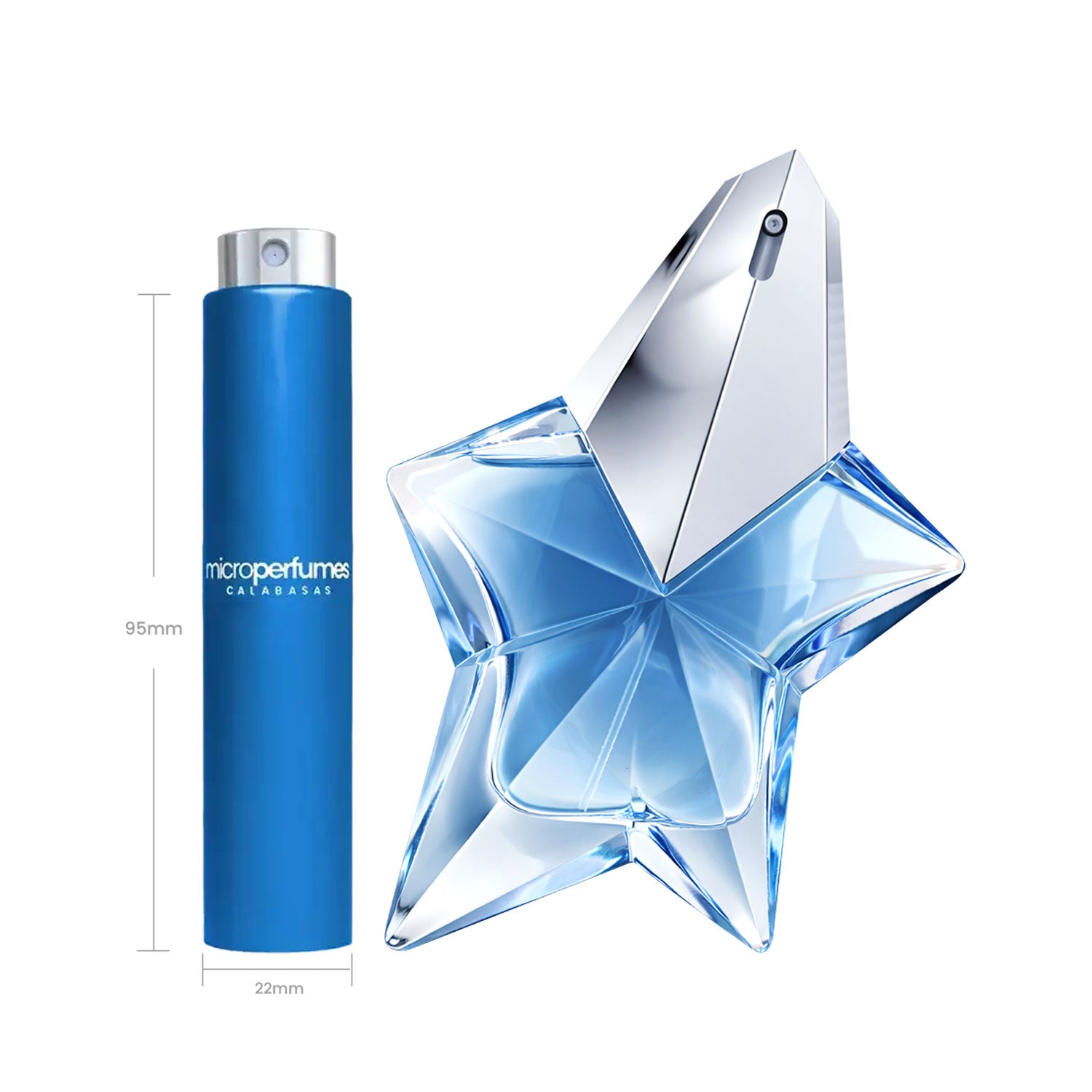 Travel Spray - 5.0 ml (0.17 fl oz)