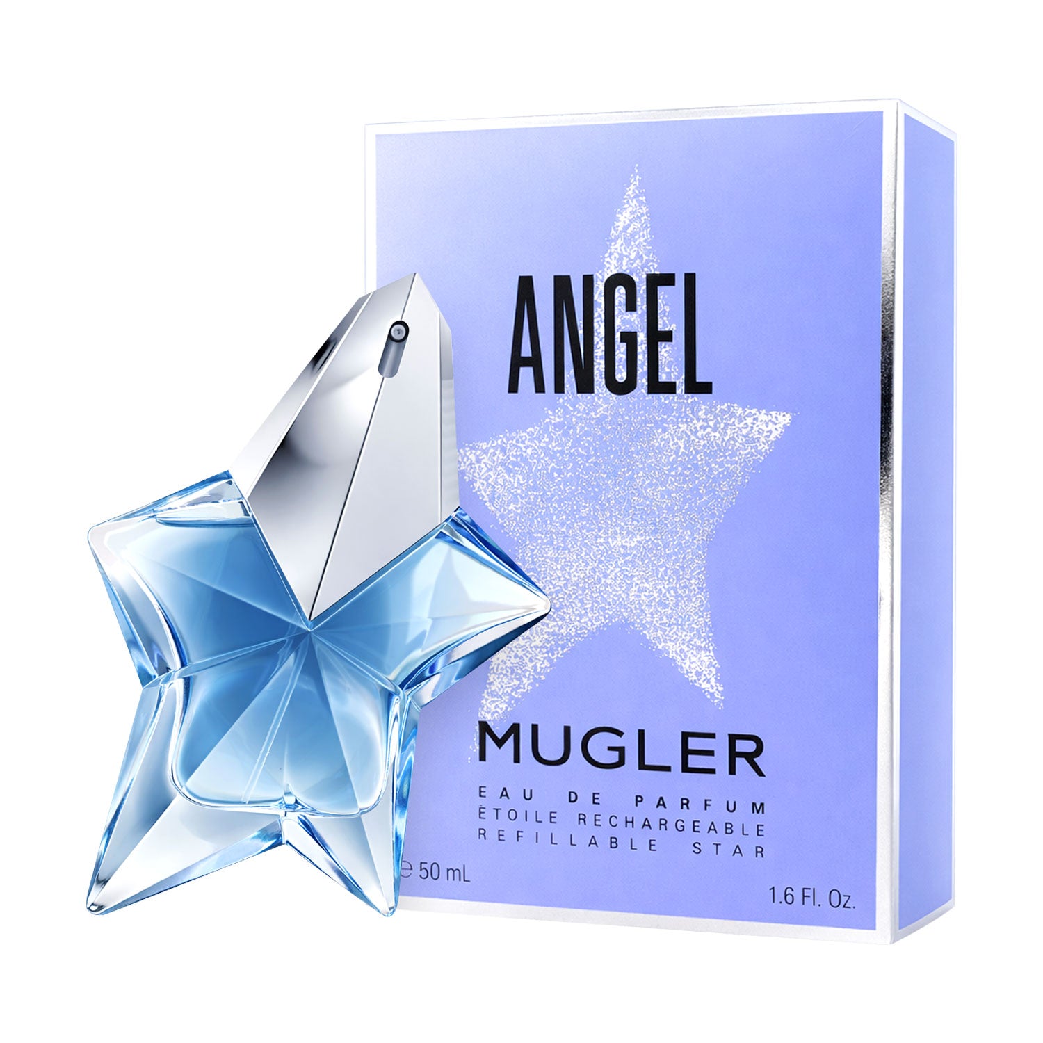 Retail Bottle - 50 ml (1.7 fl oz)