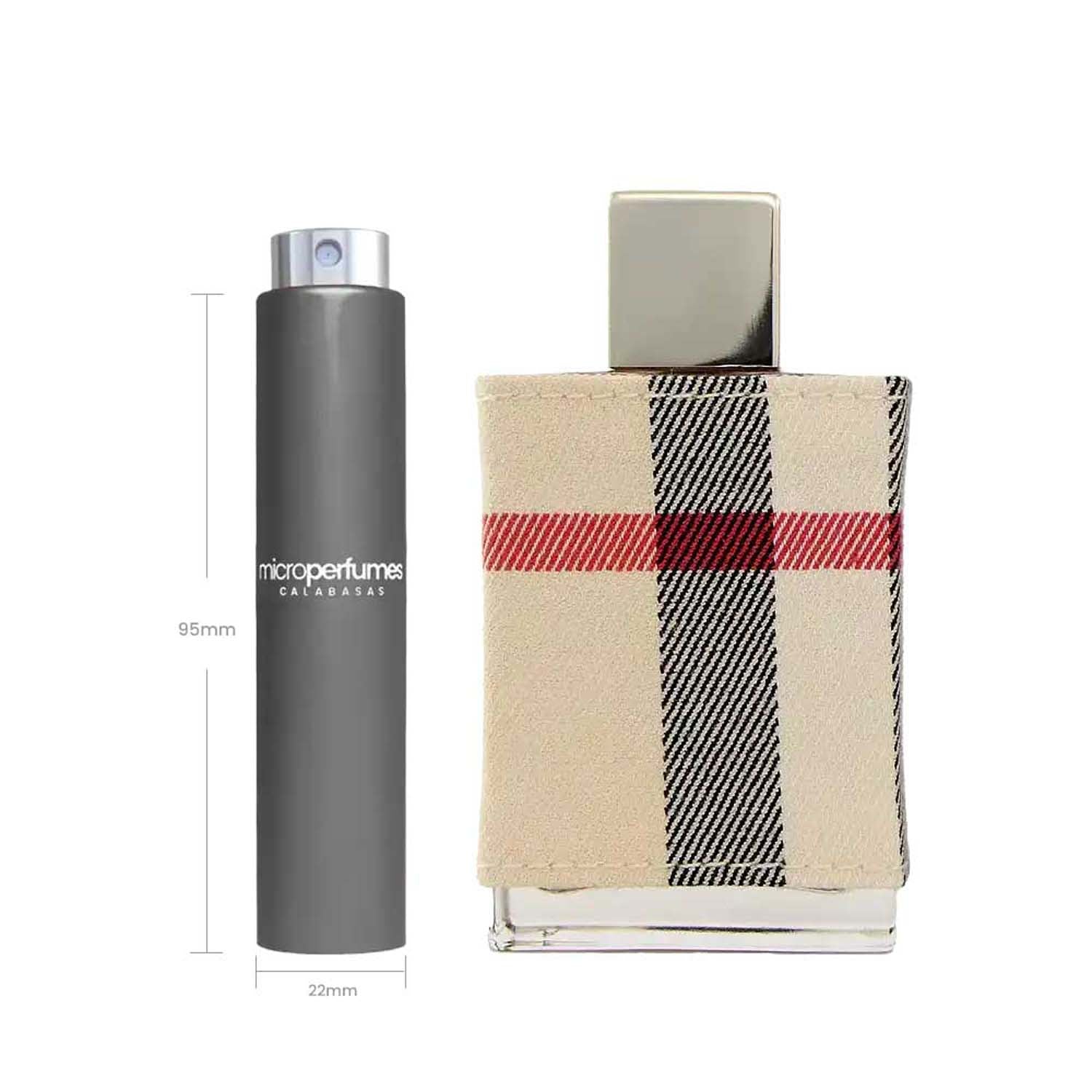 Travel Spray - 5.0 ml (0.17 fl oz)
