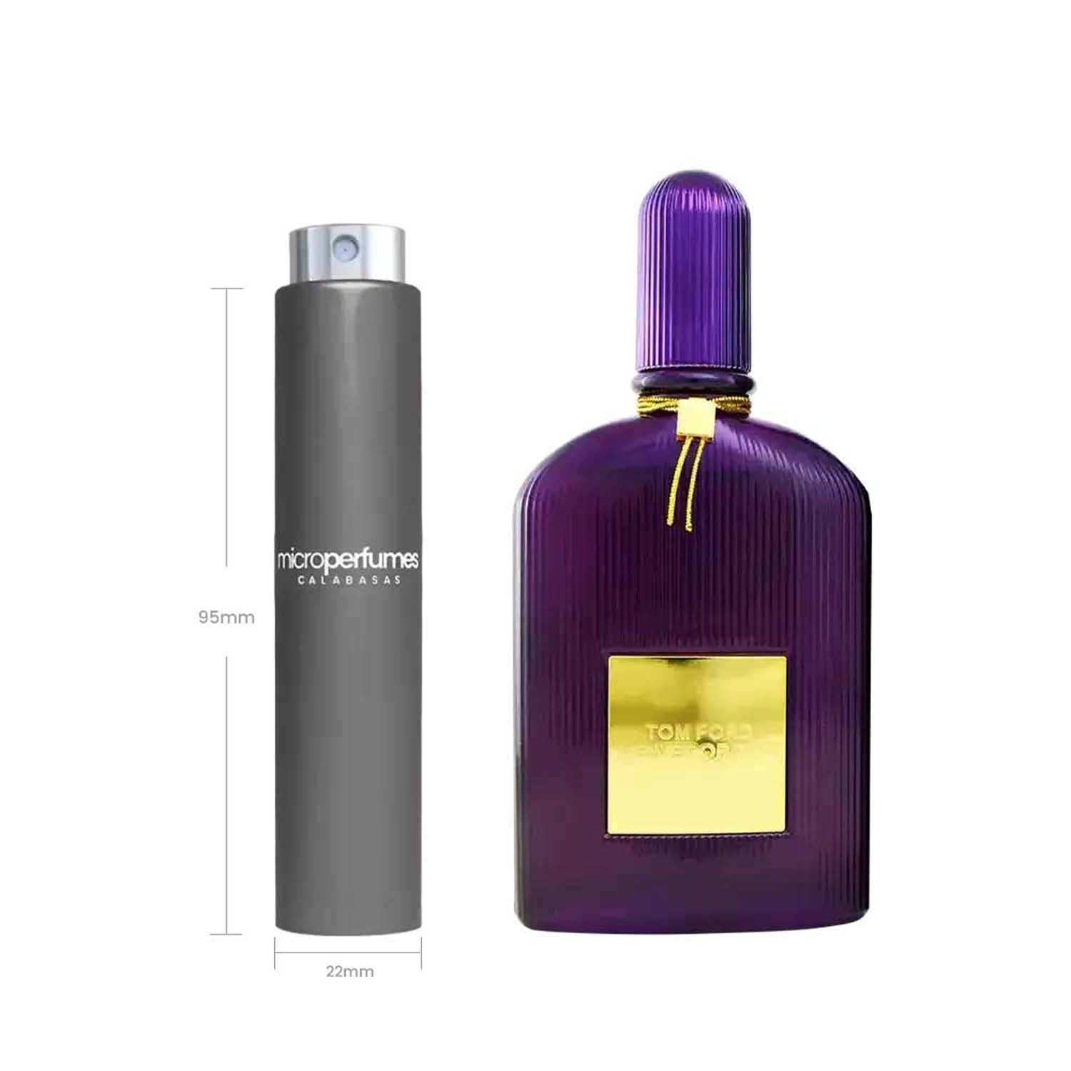 Travel Spray - 5.0 ml (0.17 fl oz)