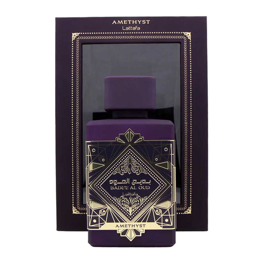 Bade'e Al Oud - Amethyst - product image unisex