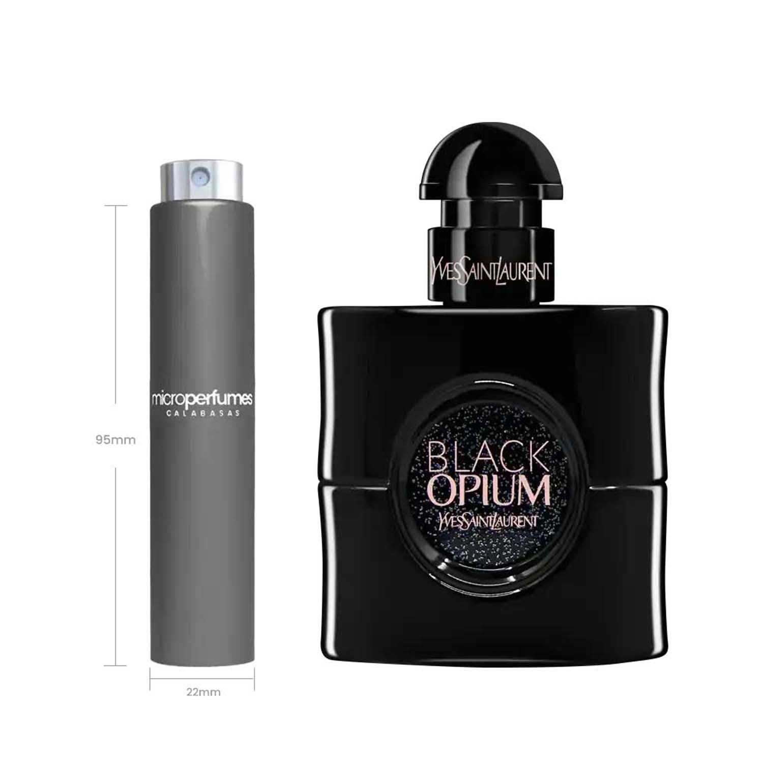 Travel Spray - 5.0 ml (0.17 fl oz)