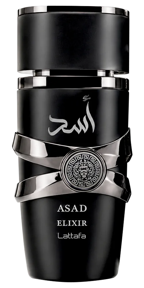 Asad Elixir EDP - Retail Bottle