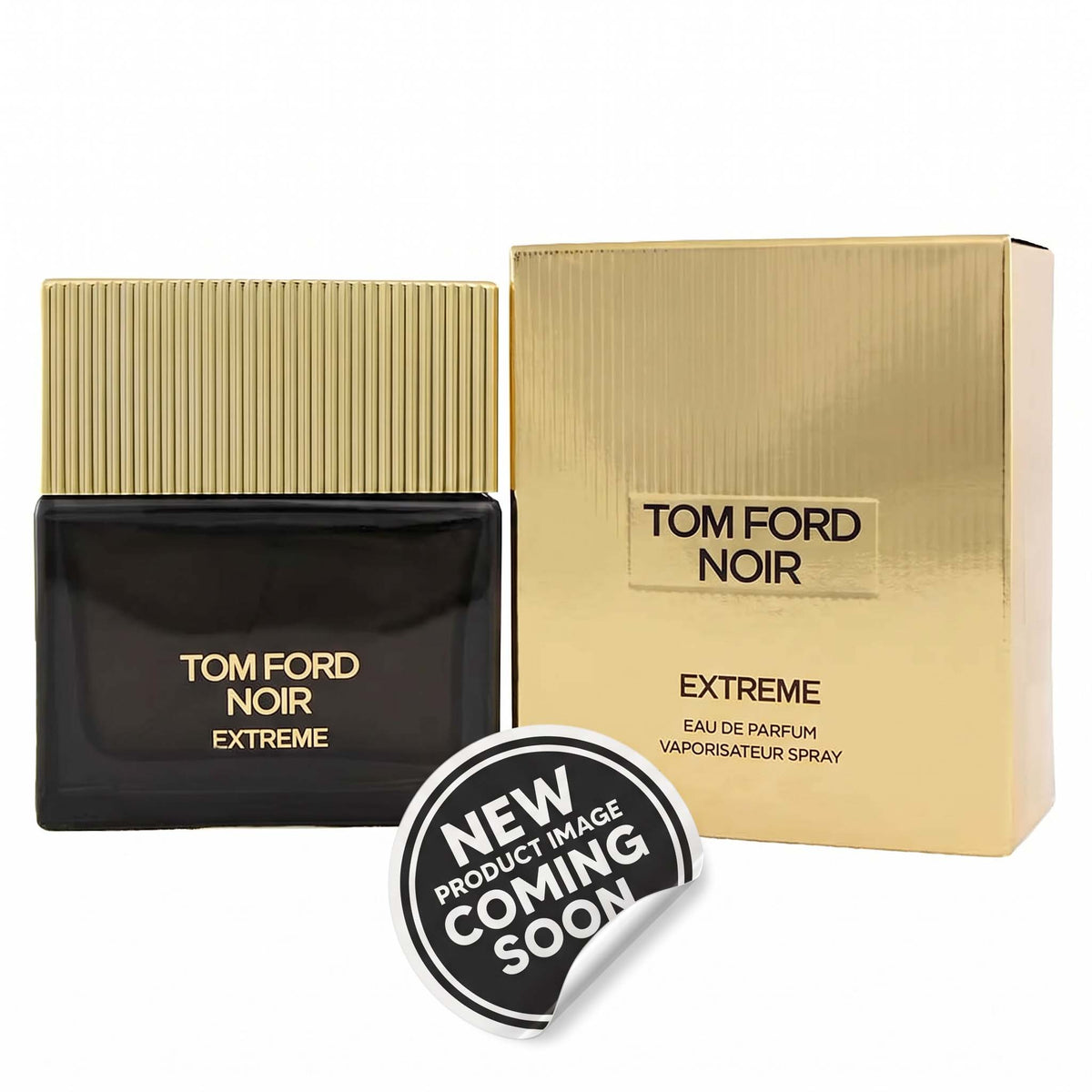 Main image for Noir Extreme EDP - Retail Bottle