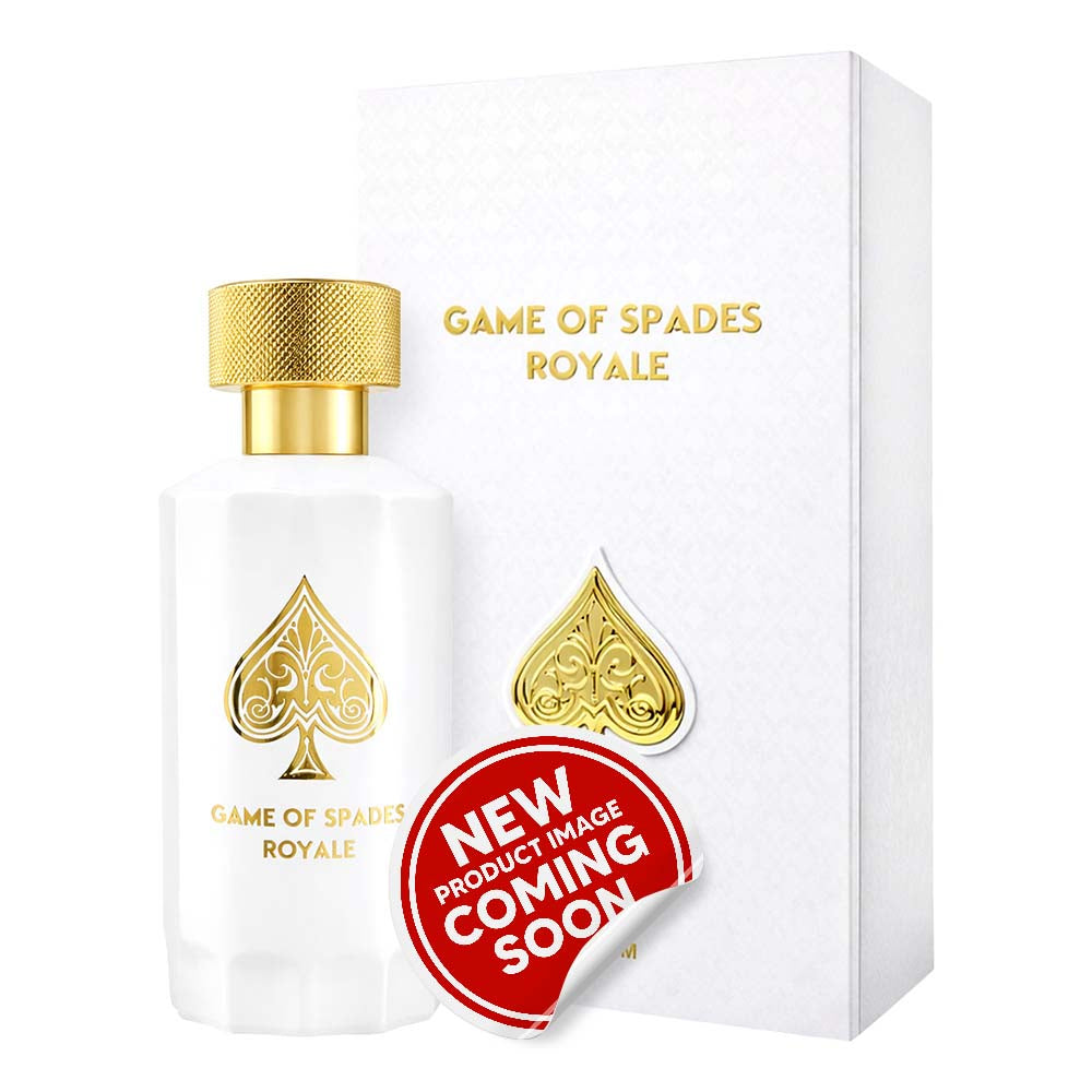 Game of Spades Royale - Retail Bottle