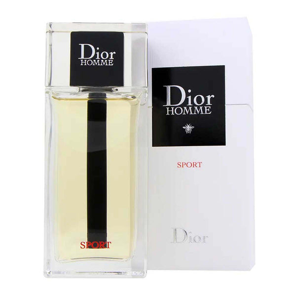 Dior Homme Sport EDT 0.75ml Sample Vial Decant Men – MicroPerfumes.com