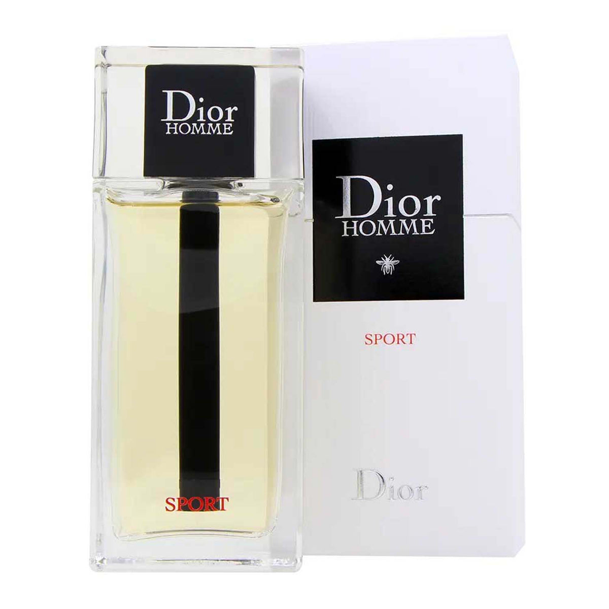 Main image for Dior Homme Sport EDT - Retail Bottle