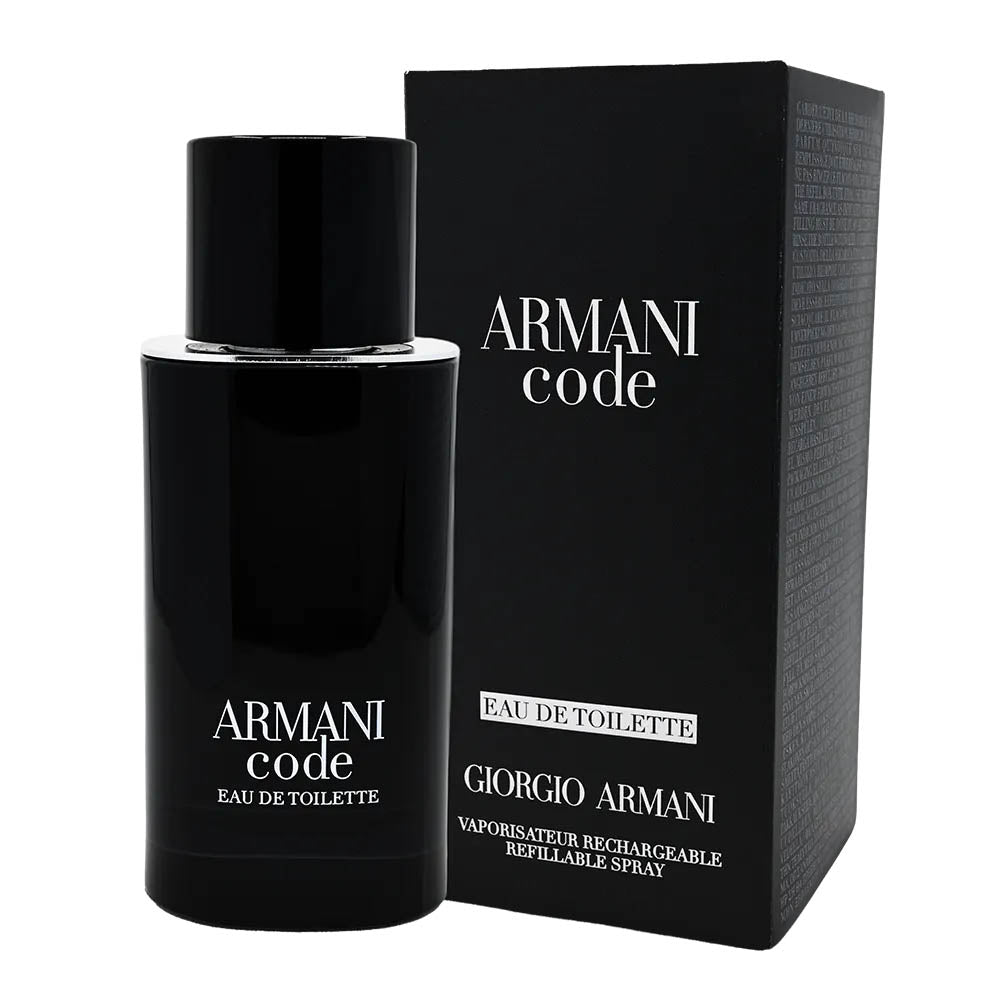 Armani Code - Travel Spray