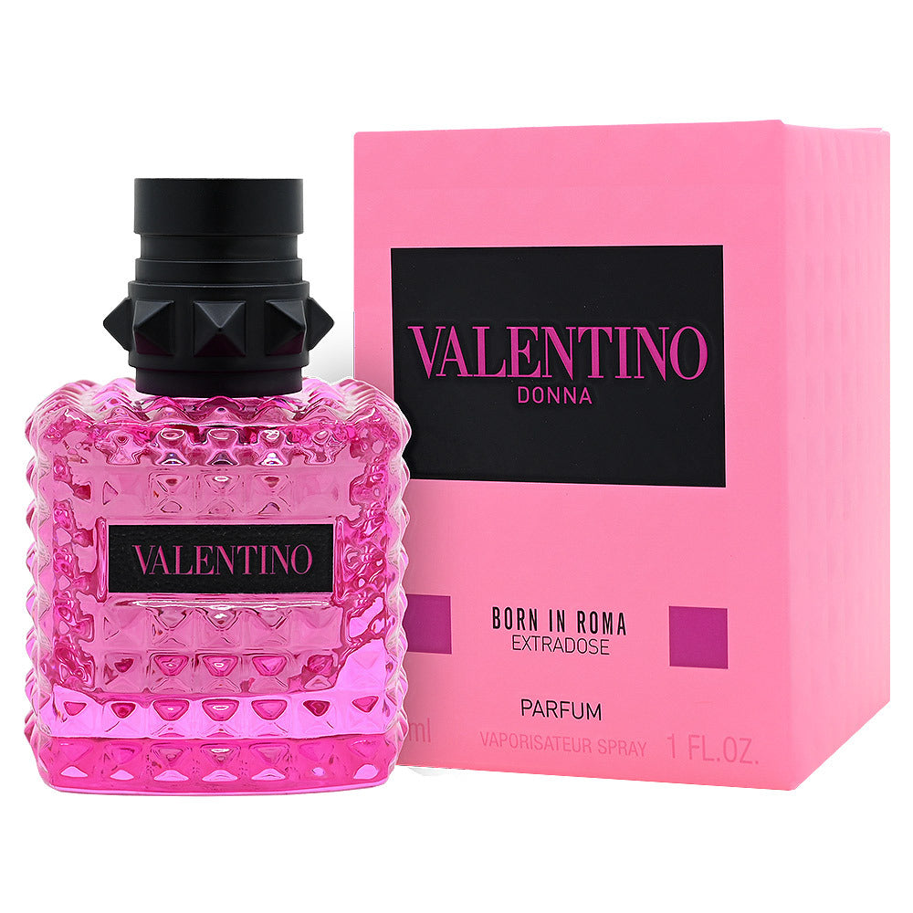Donna Born in Roma Extradose - product image