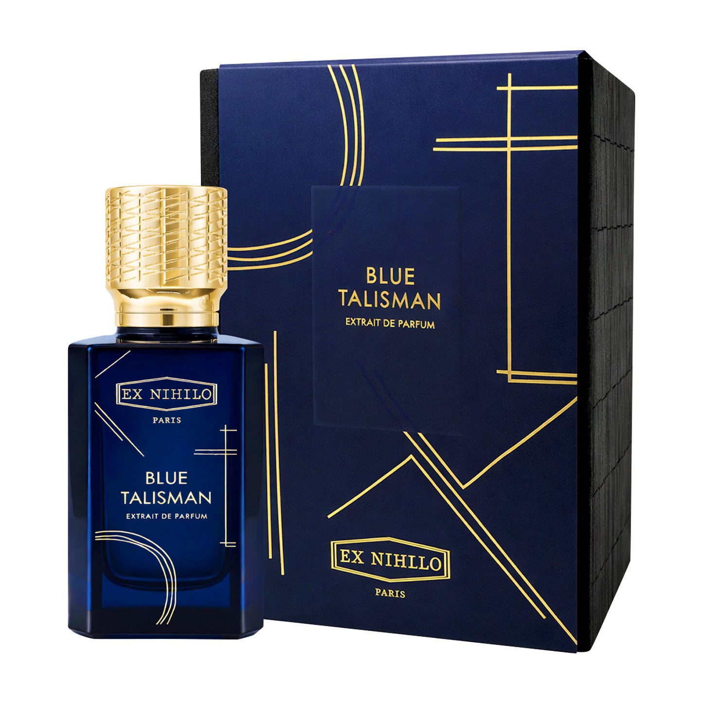 Blue Talisman Extrait - product image