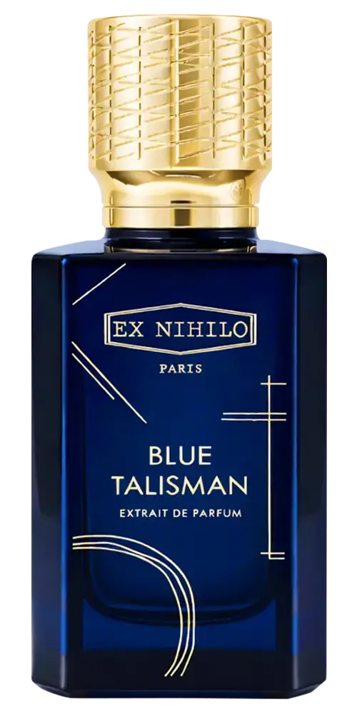 Ex Nihilo Blue Talisman Extrait Parfum Retail Bottle Unisex Ex Nihilo Blue Talisman Extrait Parfum Retail Bottle Unisex