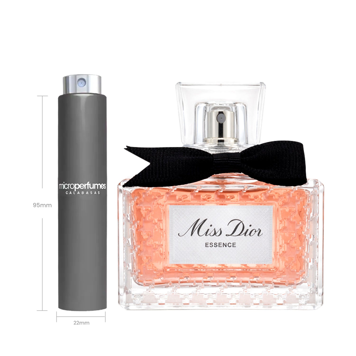 Travel Spray - 5.0 ml (0.17 fl oz)