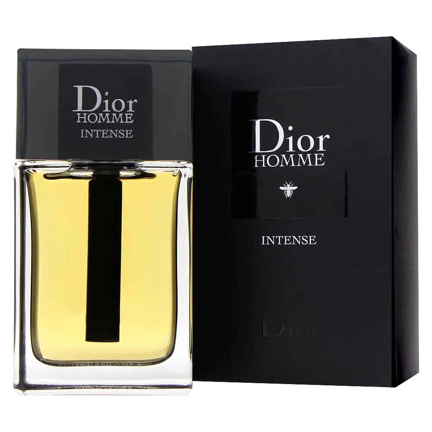 Christian Dior Homme Intense EDP 5ml Travel Spray Decant Men
