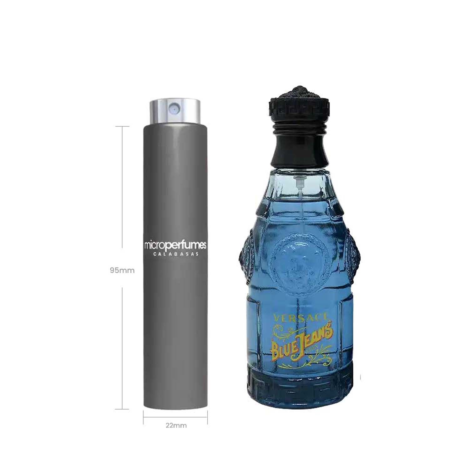 Travel Spray - 5.0 ml (0.17 fl oz)