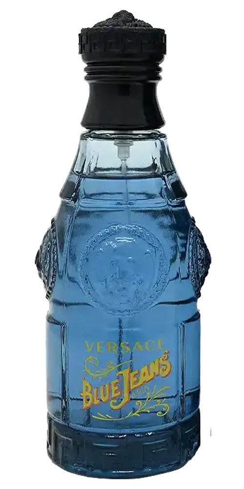 Retail Bottle