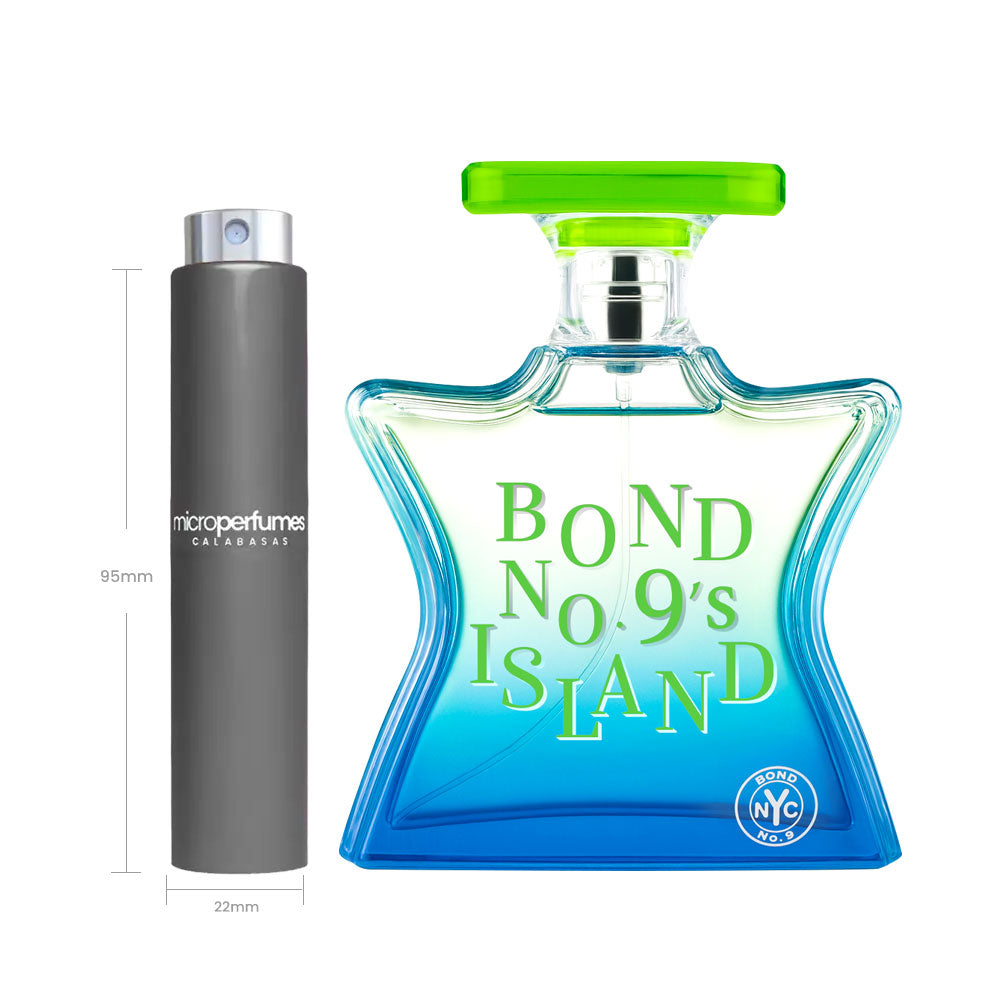 Bond No. 9's Island - 5 ml variant image