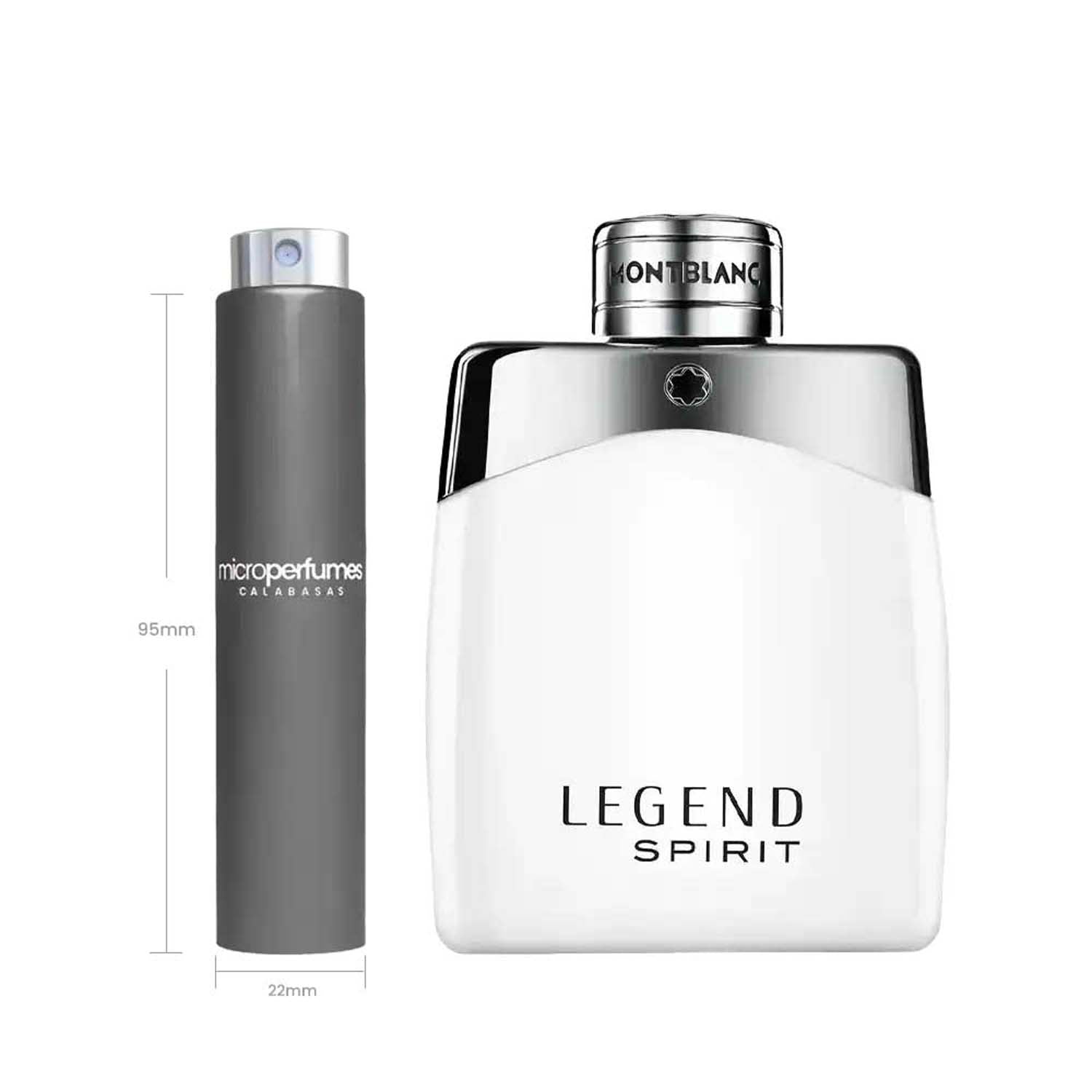 Travel Spray - 5.0 ml (0.17 fl oz)