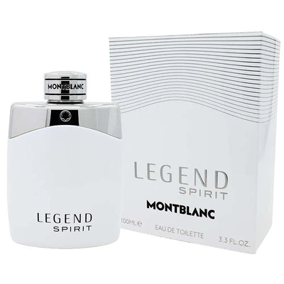 Legend Spirit - product image