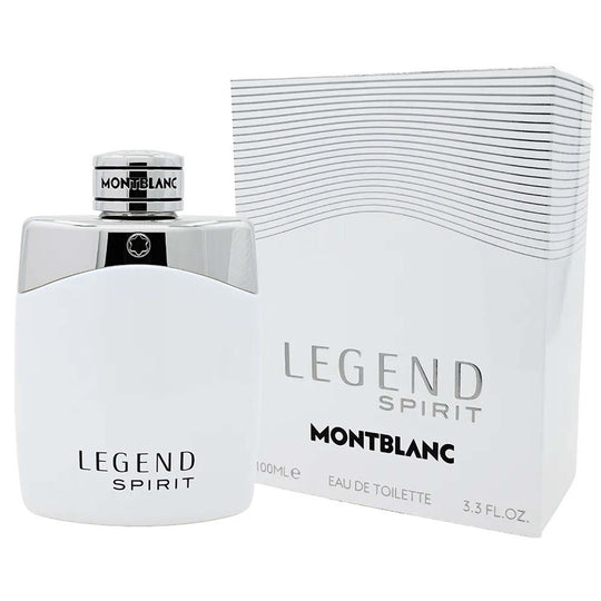 Main image for Legend Spirit EDT - Retail Bottle