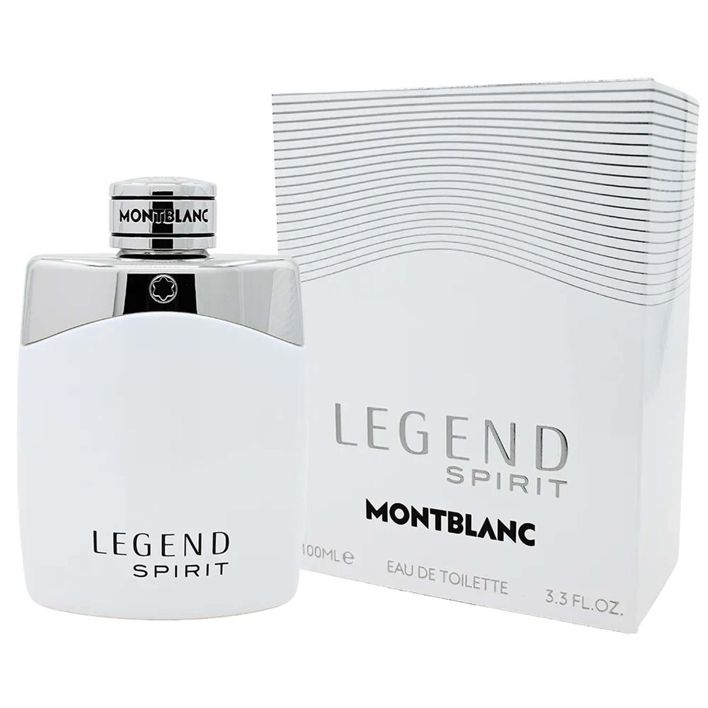 Main image for Legend Spirit EDT - Retail Bottle