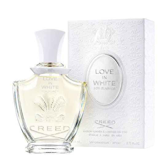 Love In White For Summer - product image women