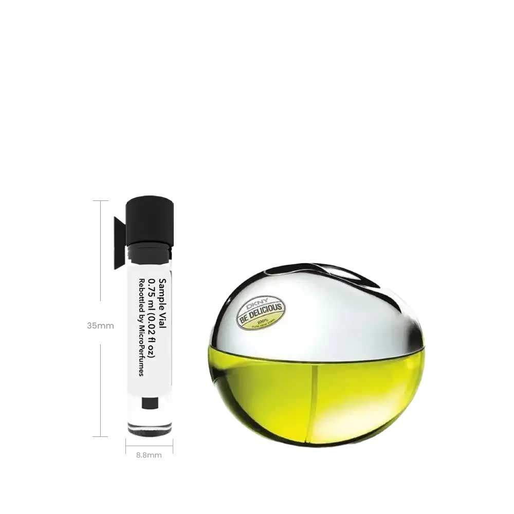 DKNY Be Delicious - 1 ml variant image