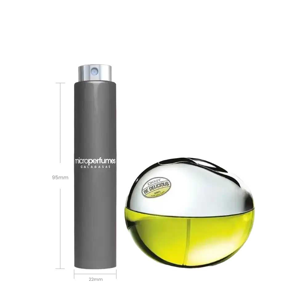 DKNY Be Delicious - 5 ml variant image