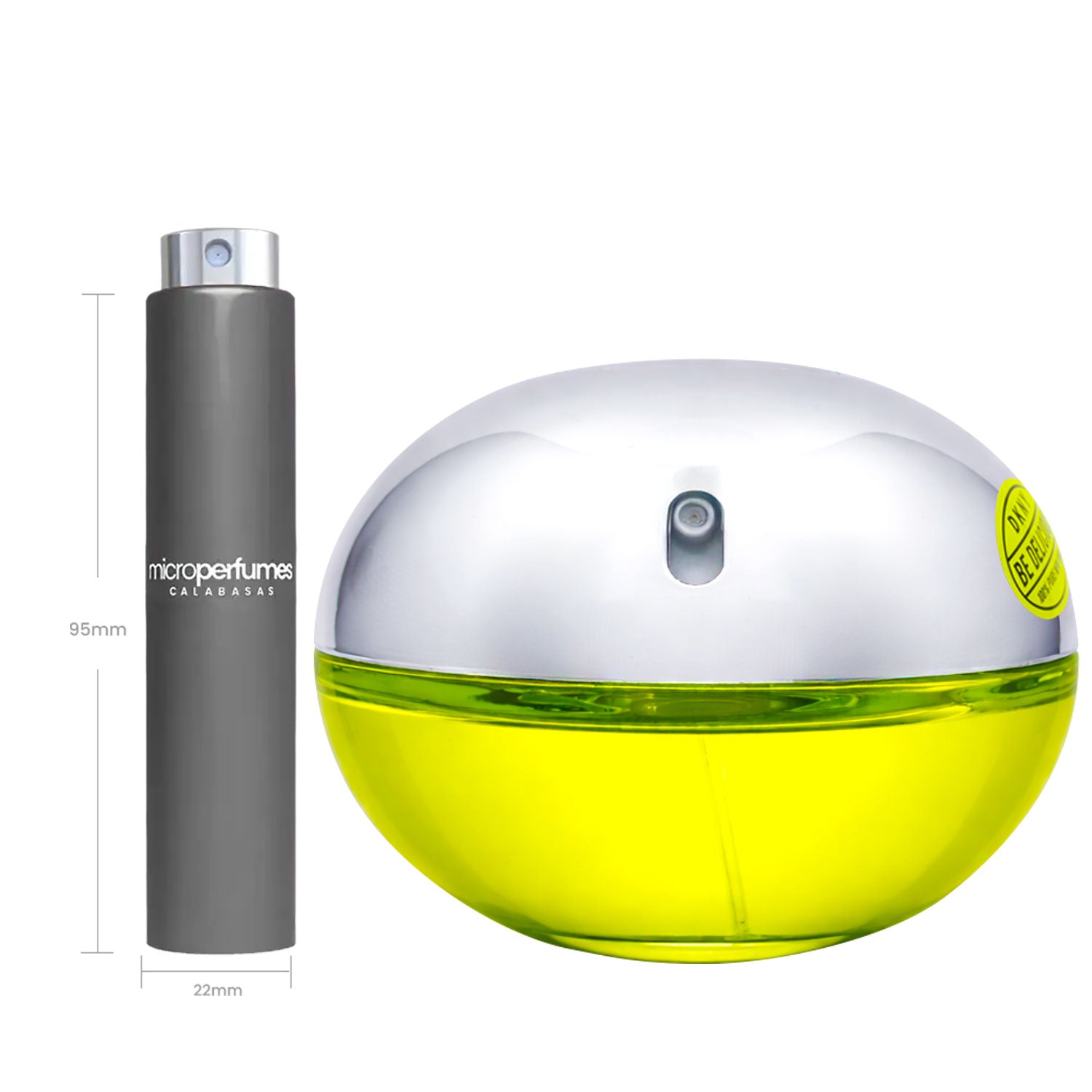 Travel Spray - 5.0 ml (0.17 fl oz)